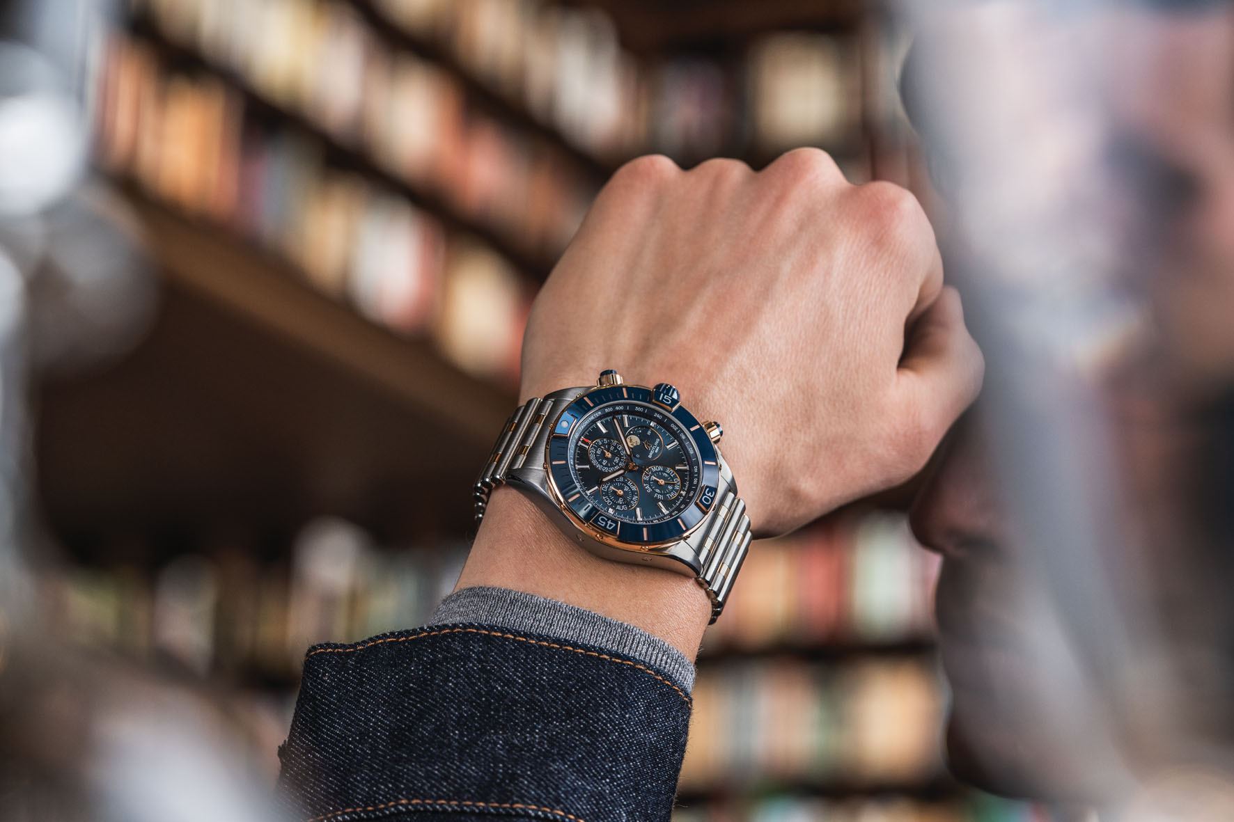 Passione orologi: come indossare questo accessorio indispensabile al meglio