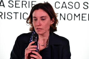 Cultura, Auci: “IA tema molto delicato anche per la scrittura”