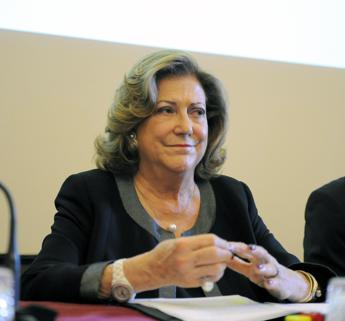 Diana Bracco scala classifica Top Reputation marzo 2024