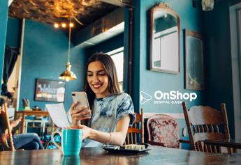 E-commerce, OnShop disponibile su Amazon