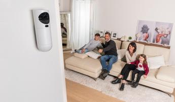 Imprese: Verisure, innovazione e sicurezza per la casa anche grazie all’AI