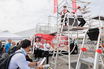 Infortuni, Safety expo: “Al centro gli obiettivi sulla sicurezza del lavoro raggiunti e da raggiungere”