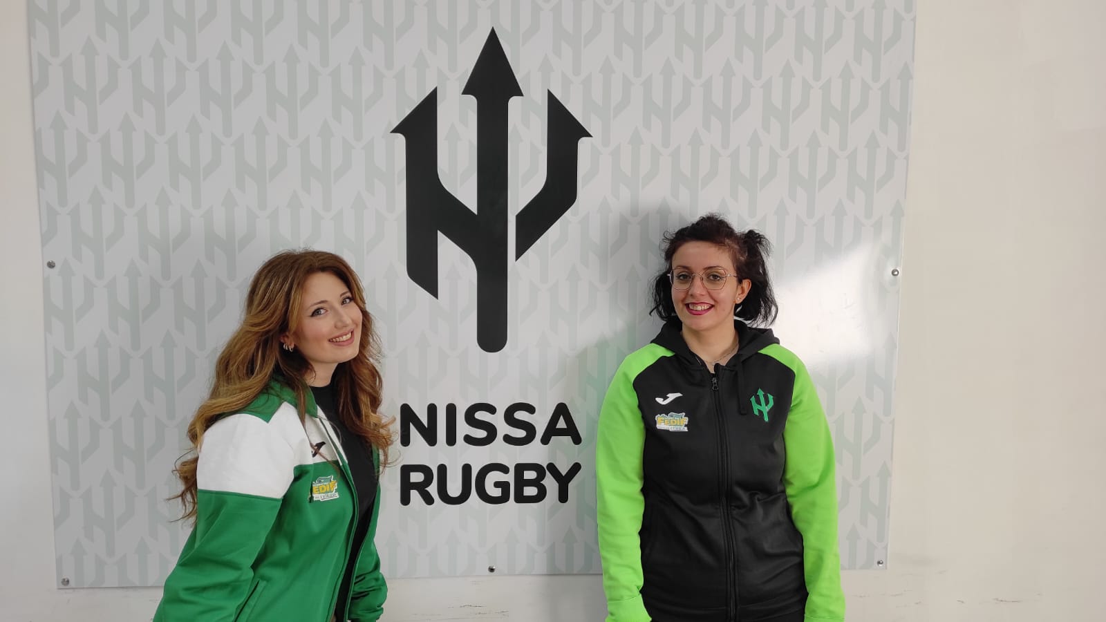 Nissa Rugby, la palla ovale incontra l’entusiasmo dei bambini