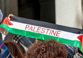 Proteste pro Gaza, anche in Italia manuale della guerriglia negli atenei