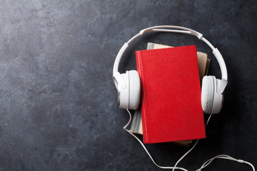 Audiolibri, cresce l’ascolto 11 milioni di italiani nel 2024