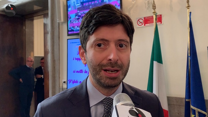 Covid, Tribunale dei ministri archivia anche l’ultimo procedimento a carico dell’ex ministro Speranza