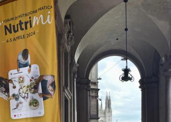 Salute, Ciliberto (Nutrimi): “Ridefinire alimentazione in chiave positiva e inclusiva”