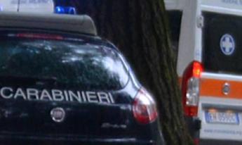 Scontro frontale tra scooter e auto nel cagliaritano, un morto e un ferito