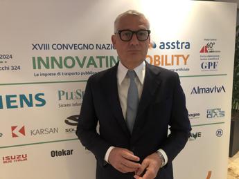 Tpl, Pettinelli (Avm): “Si può fare efficienza anche se gestione è svolta da soggetto pubblico”