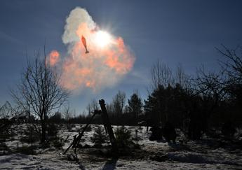 Ucraina, Russia all’assalto di Chasiv Yar: perché può essere una svolta