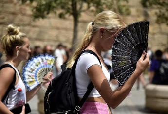 Weekend a 30 gradi con anticiclone Narciso ma la ‘bolla calda’ finirà presto: le previsioni