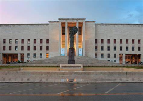 La Sapienza di Roma è la migliore Università al mondo negli studi classici. L’ateneo si posiziona tra le prime 50 al mondo in 8 materie