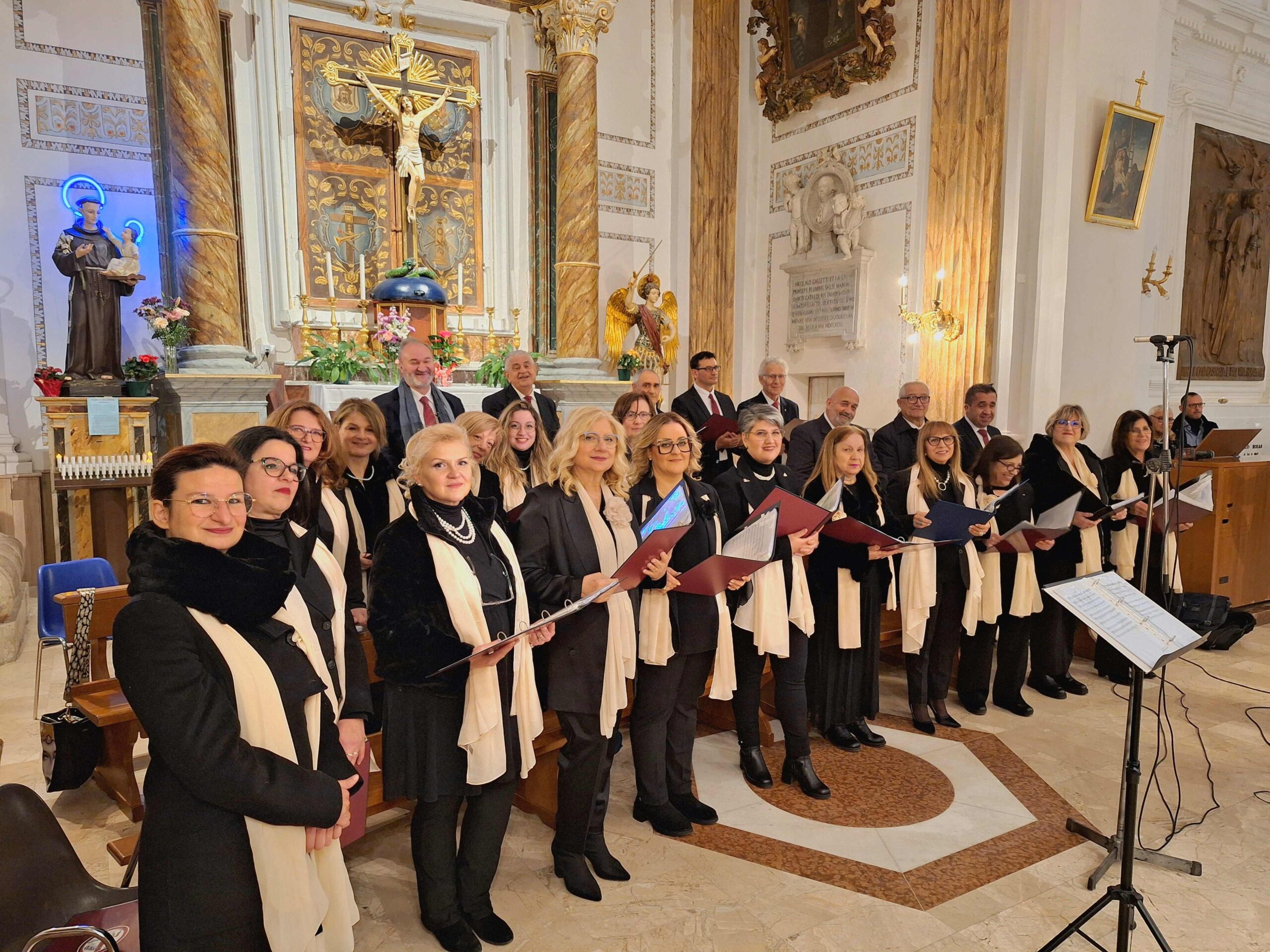 San Cataldo. L’associazione musicale Renzo Chinnici istituisce 5 borse di studio per studenti del Liceo musicale Manzoni – Juvara