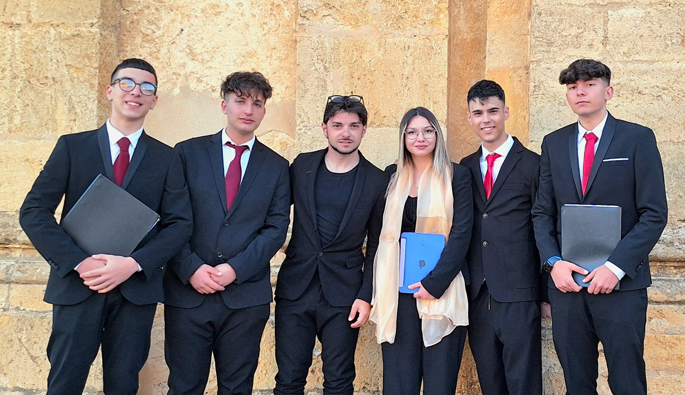 San Cataldo. Nella Rassegna di Cori a Naro protagonisti la Corale polifonica Renzo Chinnici e i ragazzi del Liceo musicale Manzoni – Juvara