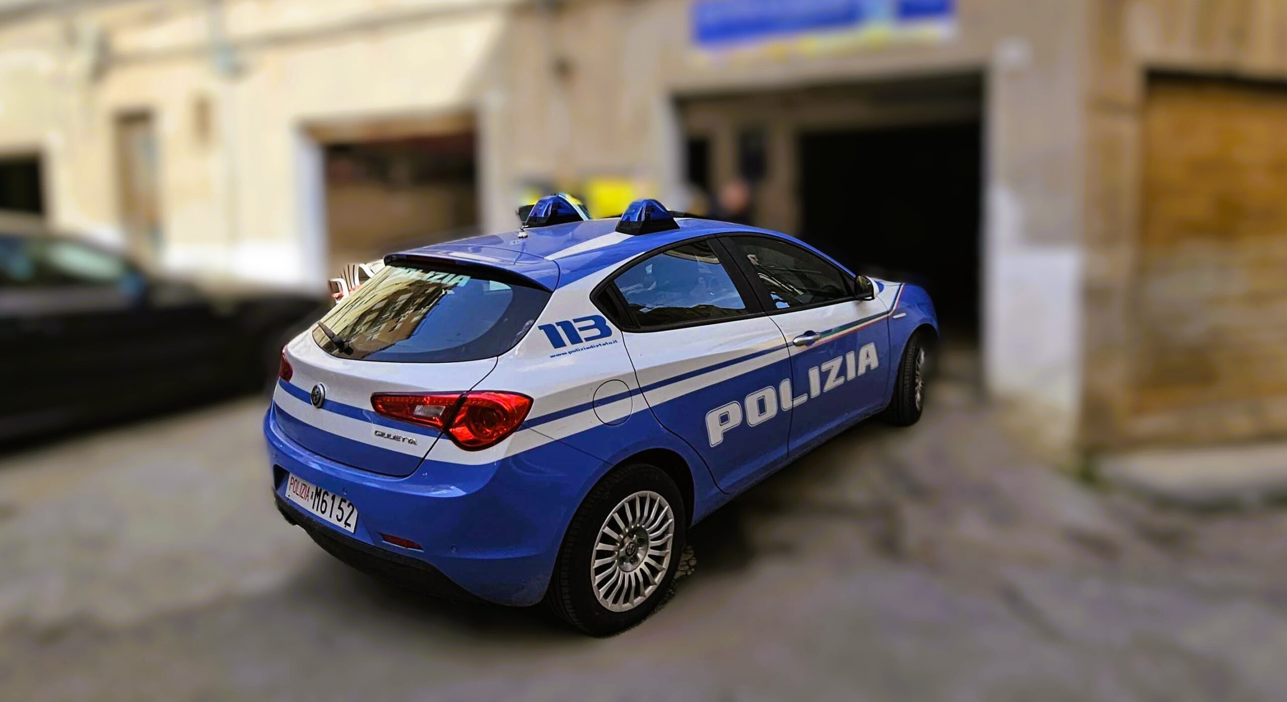 Caltanissetta, la Polizia di Stato sequestra beni per 300 mila euro a un pregiudicato nisseno