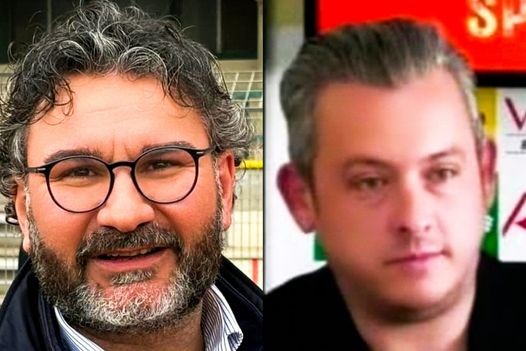 Serie D. La Nissa annuncia due novità: Giancarlo Rosato è il nuovo direttore generale, Filippo Candio nuovo Club manager