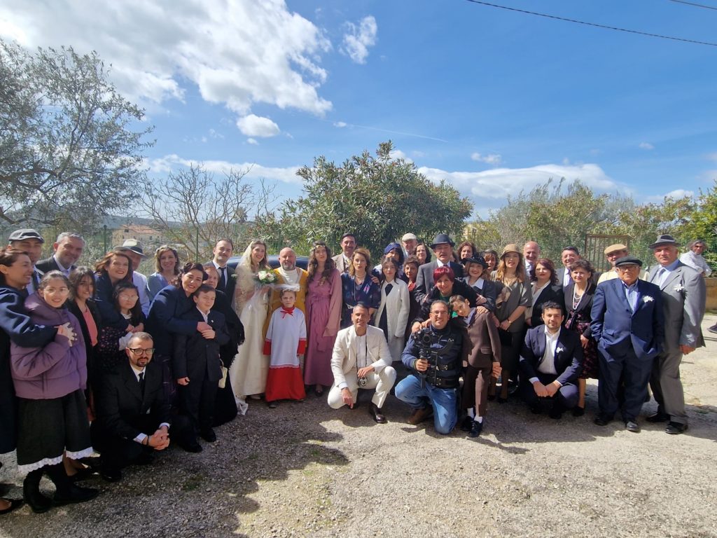 San Cataldo. Il cortometraggio “Nessuno menta” di Michele Falzone selezionato a Cuneo al Festival AmiCorti