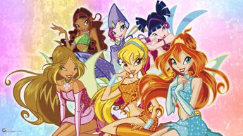 A Mirabilandia il 22 e il 23 giugno i Winx Fairy Days