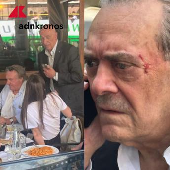 Aggressione a Barillari, Depardieu e la compagna hanno abbandonato l’Italia