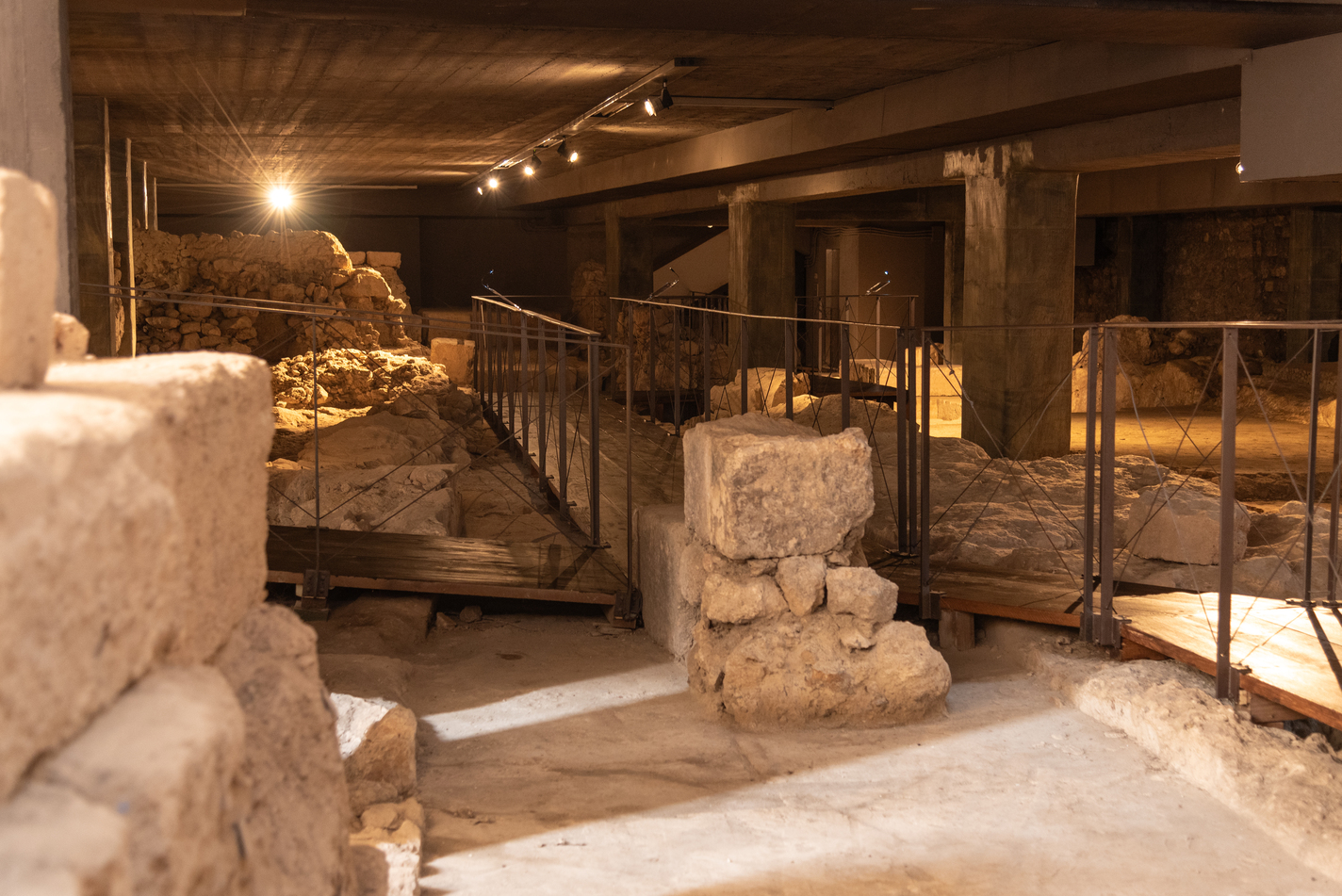 Siracusa, torna visitabile il Tempio Ionico con un nuovo percorso completamente accessibile