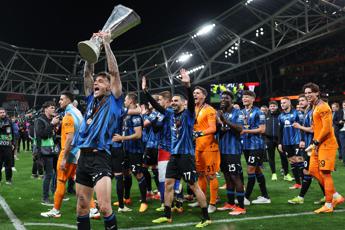 Ascolti tv, finale Europa League senza rivali: Atalanta-Bayer Leverkusen regina della serata