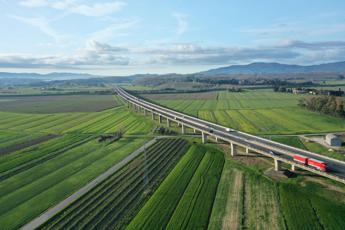 Autostrade per l’Italia ha aggiudicato la prima gara per otto nuove stazioni ultrafast per la ricarica di veicoli elettrici