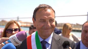 Baccini: “Così Fiumicino continua a crescere dimostrando di non essere una dependance dell’aeroporto”