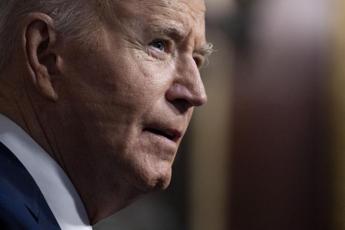 Biden: “Trump fuori da Casa Bianca? Possibile solo con il voto”