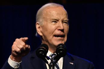 Biden: “Vergognosa richiesta Corte penale internazionale mandato arresto per Netanyahu”