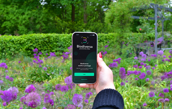 Biodiversa, ‘snap and protect’, formula per monitorare la biodiversità e contribuire alla sua tutela tramite un’app gioco