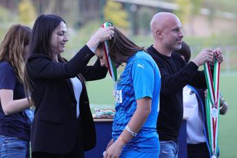 Calcio femminile, Cappelletti: “Trend tesserate in crescita, al lavoro per aumentare competitività”