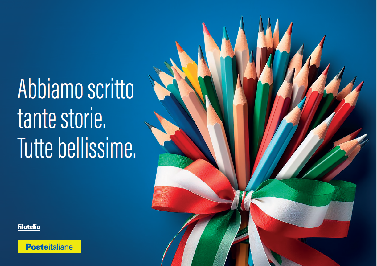 Poste Italiane, negli uffici della provincia di Caltanissetta la cartolina della festa della Repubblica