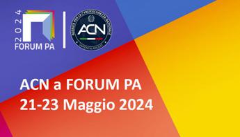 Cybersecurity e innovazione pubblica: l’Agenzia per la cybersicurezza nazionale al Forum PA 2024