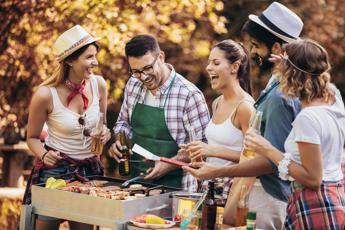 Da Calvé la campagna ‘E’ tempo di barbecue, mettiti in gioco’