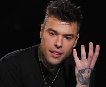 Fedez è stato male ma non è ricoverato