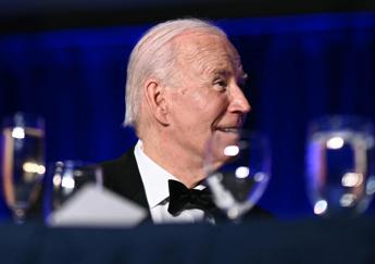 “Giappone xenofobo”, la nuova gaffe di Biden