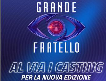 Grande Fratello, al via casting nuova edizione: il post di Signorini