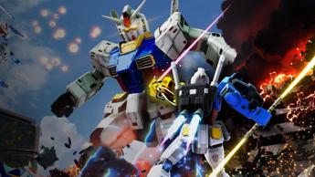 Gundam Breaker 4 per PC e console disponibile dal 29 agosto