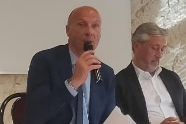 Caltanissetta, consulte comunali del terzo settore incontrano i candidati a sindaco. Tesauro: “Daremo risposte alla cittadinanza con i programmi e l’intenzione del dovere”