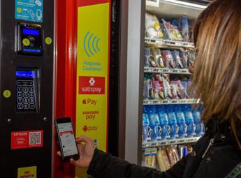 Illimity e Confida lanciano Pehi, per pagare avvisi Pa tramite vending machine