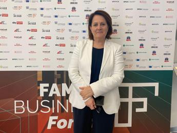 Imprese, Sacchi (Family business forum): “Ogni impresa nasce da una persona e da una famiglia”