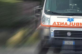 Incidente a Rovigo, Zaia: “Ambulanza travolta da auto”