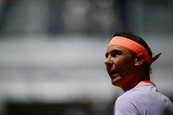 Internazionali d’Italia, Nadal ko al 2° turno con Hurkacz