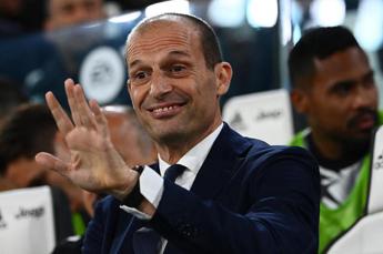 Juve, accordo con Allegri: contratto risolto e divorzio definitivo