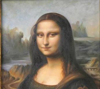 La Gioconda, lite fra esperti sul paesaggio: è Lago di Como o Toscana?