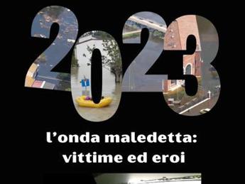 L’alluvione in Emilia Romagna raccontato in ‘2023, l’onda maledetta’ su Raiplay