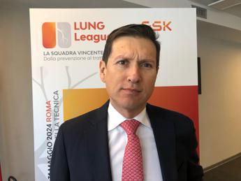 Landazabal (Gsk): “In Italia investimenti per 800 mln nel 2020-2025”