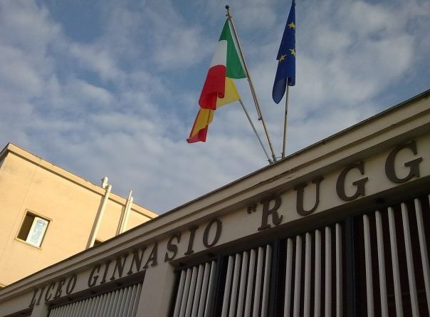 Caltanissetta. Anche quest’anno il Liceo Classico “R. Settimo” partecipa a “Classici Contro”