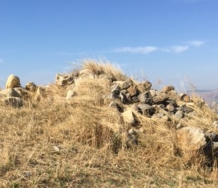 In quell’altro monte “Pulizzeddu” (di Salvatore Vaccaro)