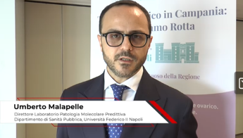 Malapelle (UniNa): “In cancro ovarico garantire test genomico oltre al farmaco”